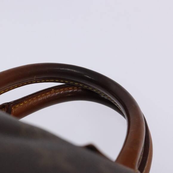 LOUIS VUITTON Monogram Speedy 35 Hand Bag M41524 - Picture 8 of 16